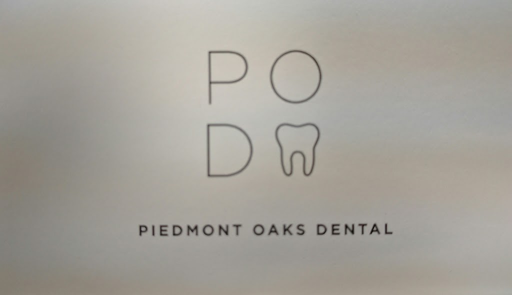 Piedmont Oaks Dental | 1345 Grand Ave #103, Piedmont, CA 94610 | Phone: (510) 654-6523