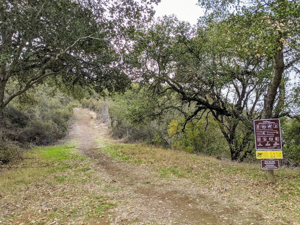 Foothills Open Space Preserve | Page Mill Rd, Los Altos, CA 94022 | Phone: (650) 949-1848