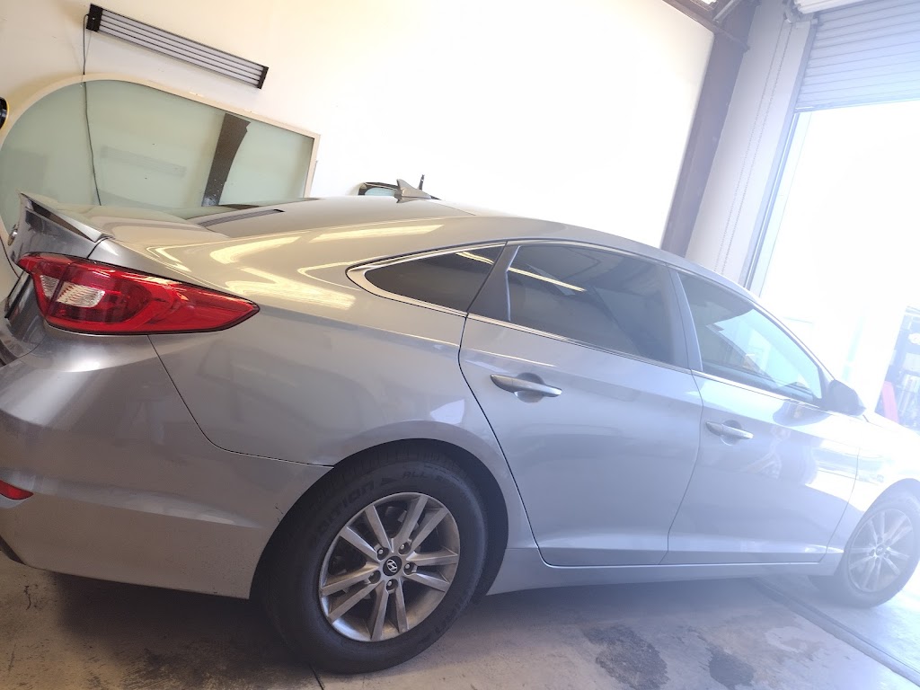 Eclipse Window Tinting | 2171 Piedmont Way suite A, Pittsburg, CA 94565 | Phone: (925) 267-3658