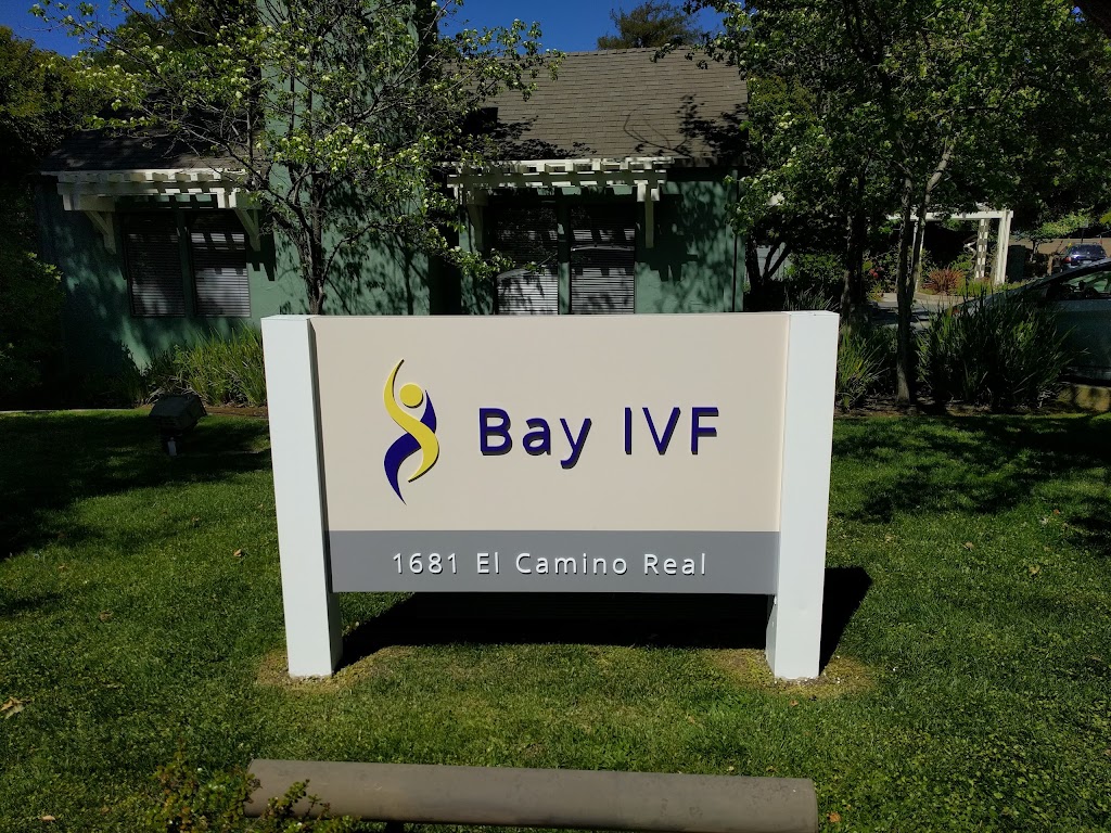 Bay IVF Fertility Treatment Clinic | 1681 El Camino Real, Palo Alto, CA 94306 | Phone: (650) 322-0500