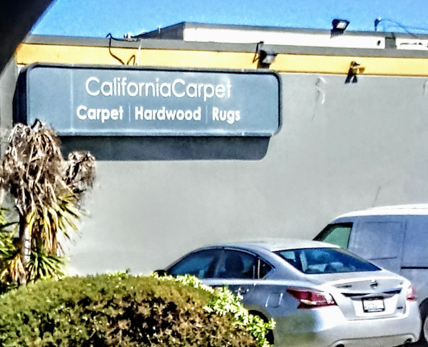 California Carpet | 695 Industrial Rd, San Carlos, CA 94070 | Phone: (650) 591-3355