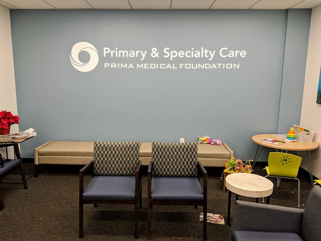 MarinHealth Pediatric After-Hours Care | A UCSF Health Clinic | 1100 Larkspur Landing Cir Suite 10, Larkspur, CA 94939 | Phone: (415) 464-1350