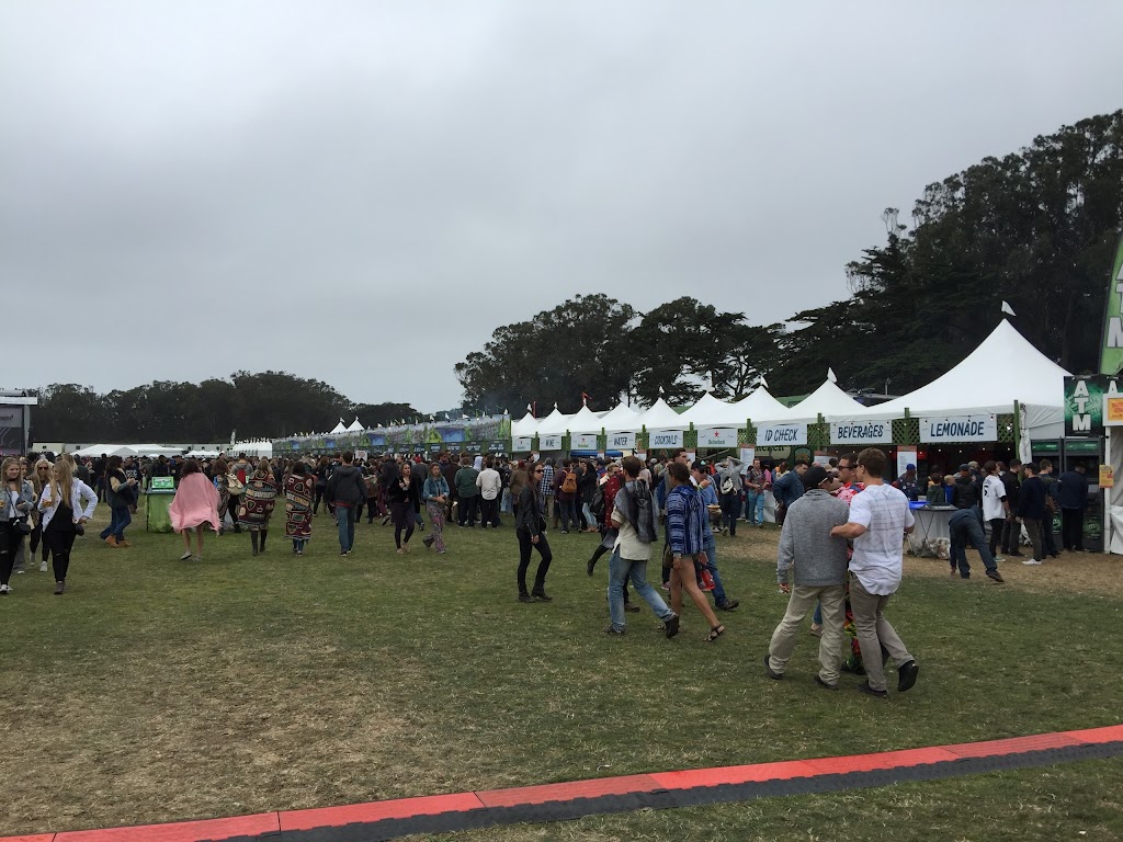 Golden Gate Park Polo Field | 1232 John F Kennedy Dr, San Francisco, CA 94121 | Phone: (415) 831-2700