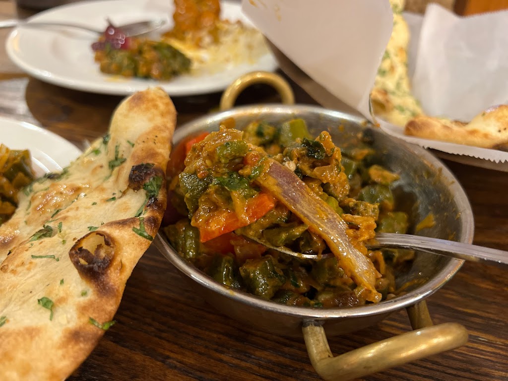 Tilak | 3501 Mission St, San Francisco, CA 94110 | Phone: (415) 647-4036