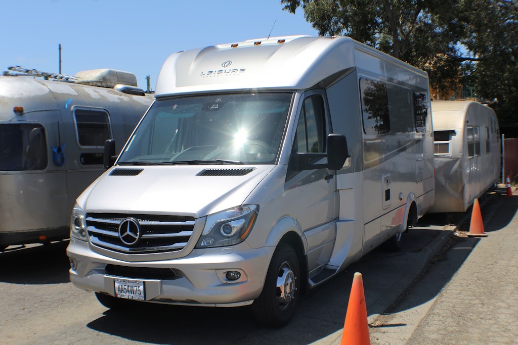 Avalon RV | 510 E Channel Rd, Benicia, CA 94510 | Phone: (707) 746-0400