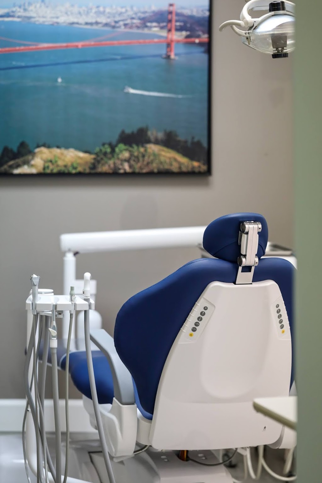 Newbury Dental | 1443 Leimert Blvd, Oakland, CA 94602 | Phone: (510) 482-5300