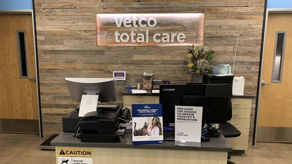 Vetco Total Care | 5481 Lone Tree Wy, Brentwood, CA 94513 | Phone: (925) 392-9377