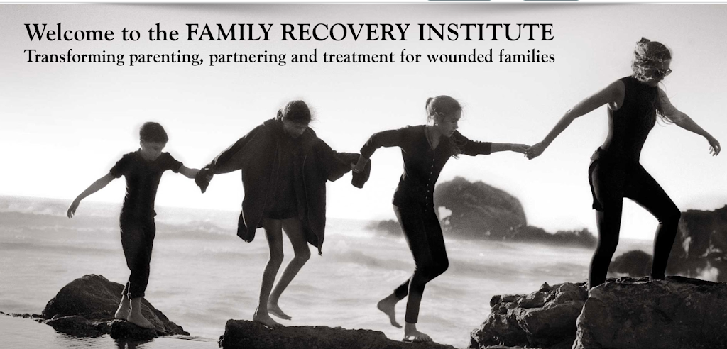 Family Recovery Institute | 1800 Lincoln Ave, San Rafael, CA 94901 | Phone: (415) 322-0939