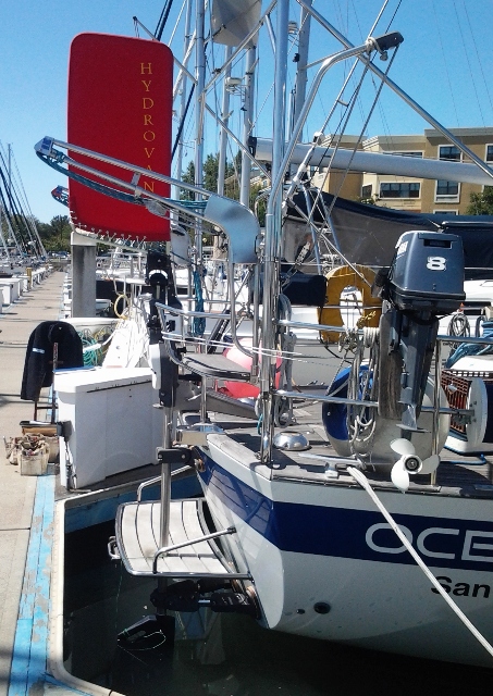 Quality Marine Services | 2000 Franciscan Way #205, Alameda, CA 94501 | Phone: (858) 218-4718