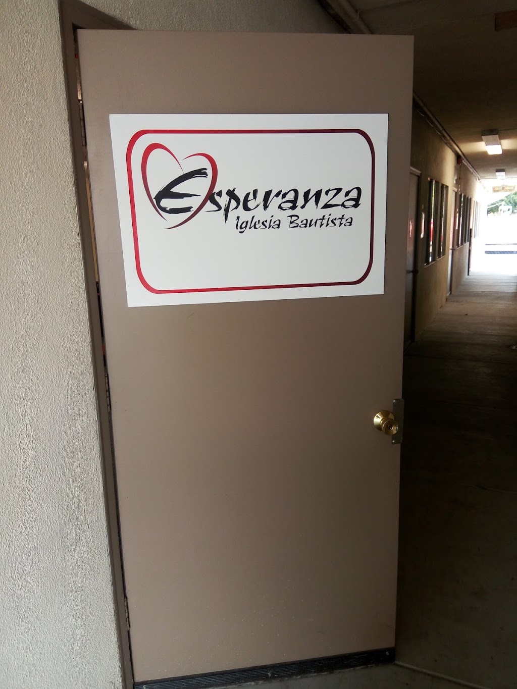 Esperanza Iglesia Bautista | 301 N Orchard Ave, Vacaville, CA 95688 | Phone: (707) 724-8152