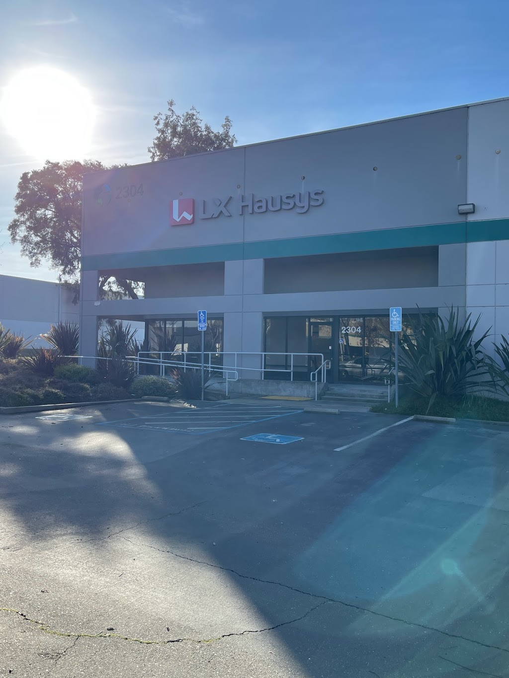 LX Hausys America, Inc | 2304 Lincoln Ave, Hayward, CA 94545 | Phone: (925) 292-3727