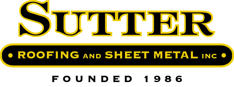 Sutter Roofing And Sheet Metal Inc | 3880 Gravenstein Hwy S, Sebastopol, CA 95472 | Phone: (707) 829-5050