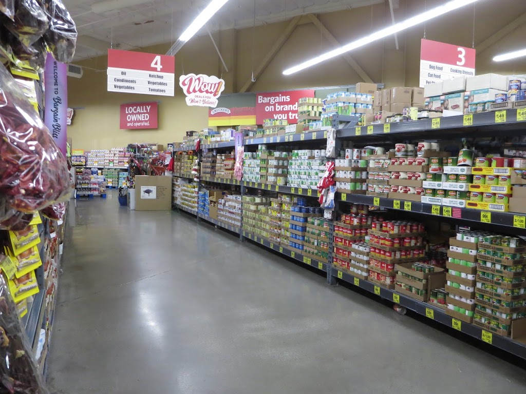 Grocery Outlet | 1460 Fitzgerald Dr, Pinole, CA 94564 | Phone: (510) 223-3404
