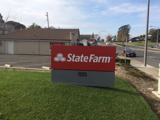 David Recoder - State Farm Insurance Agent | 1333 San Pablo Ave Ste 101, Pinole, CA 94564 | Phone: (510) 724-4008
