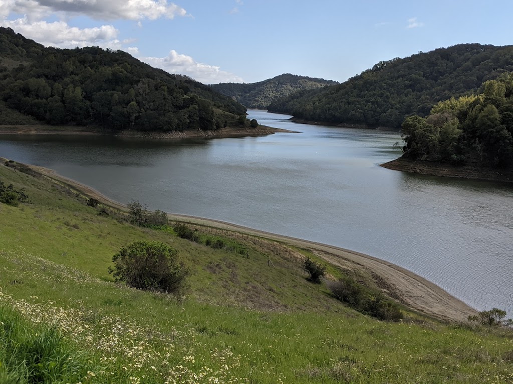 EBMUD Valle Vista Staging Area | Moraga, CA 94556 | Phone: (866) 403-2683