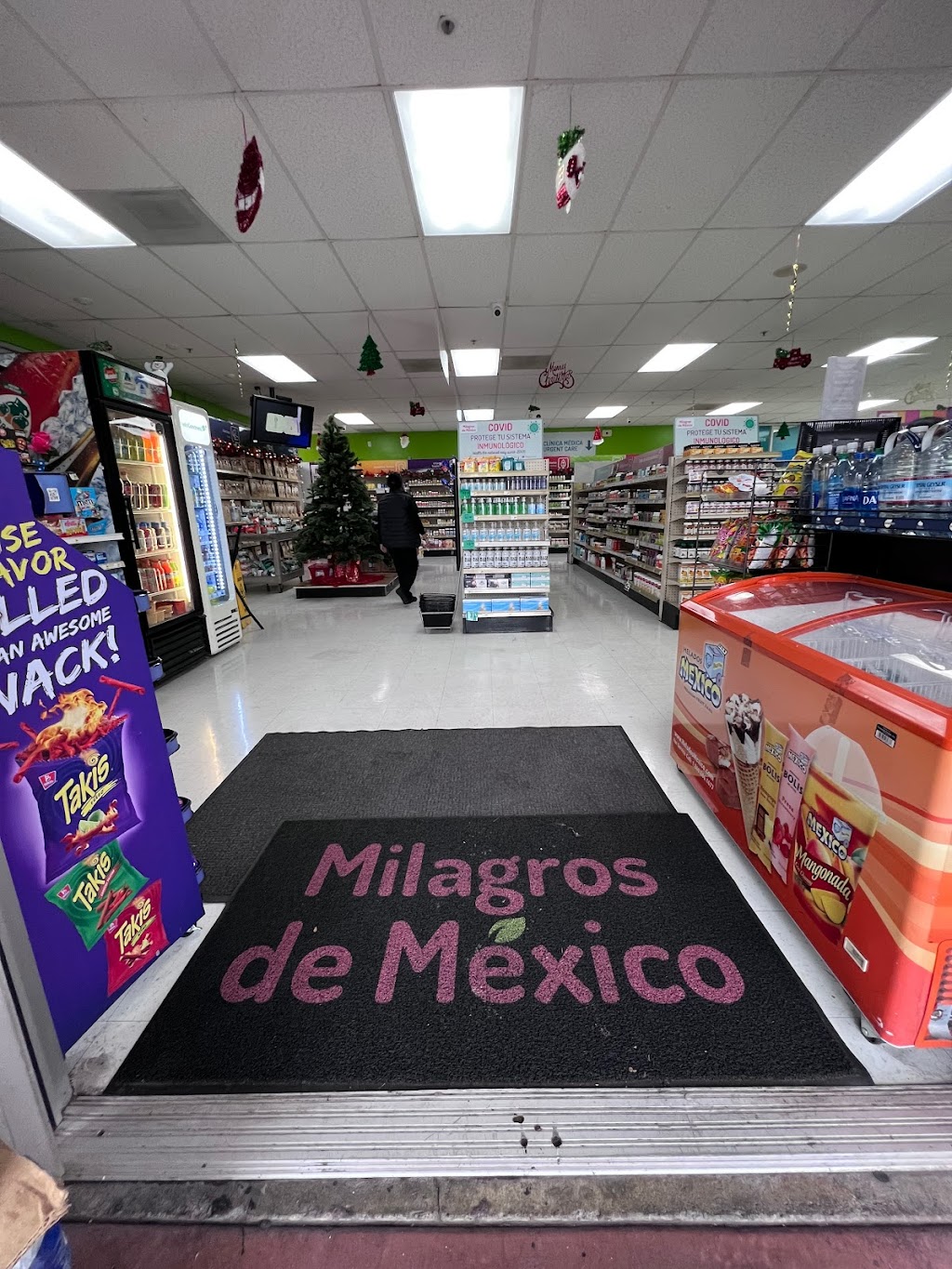 Milagros de Mexico | 996 S King Rd, San Jose, CA 95112 | Phone: (408) 251-5300