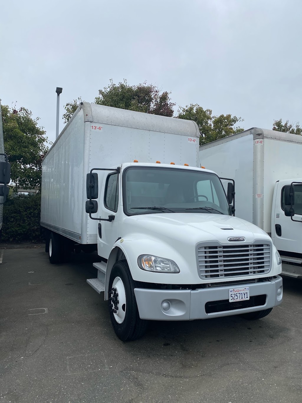 Enterprise Truck Sales | 575 Marina Blvd, San Leandro, CA 94577 | Phone: (510) 564-0883