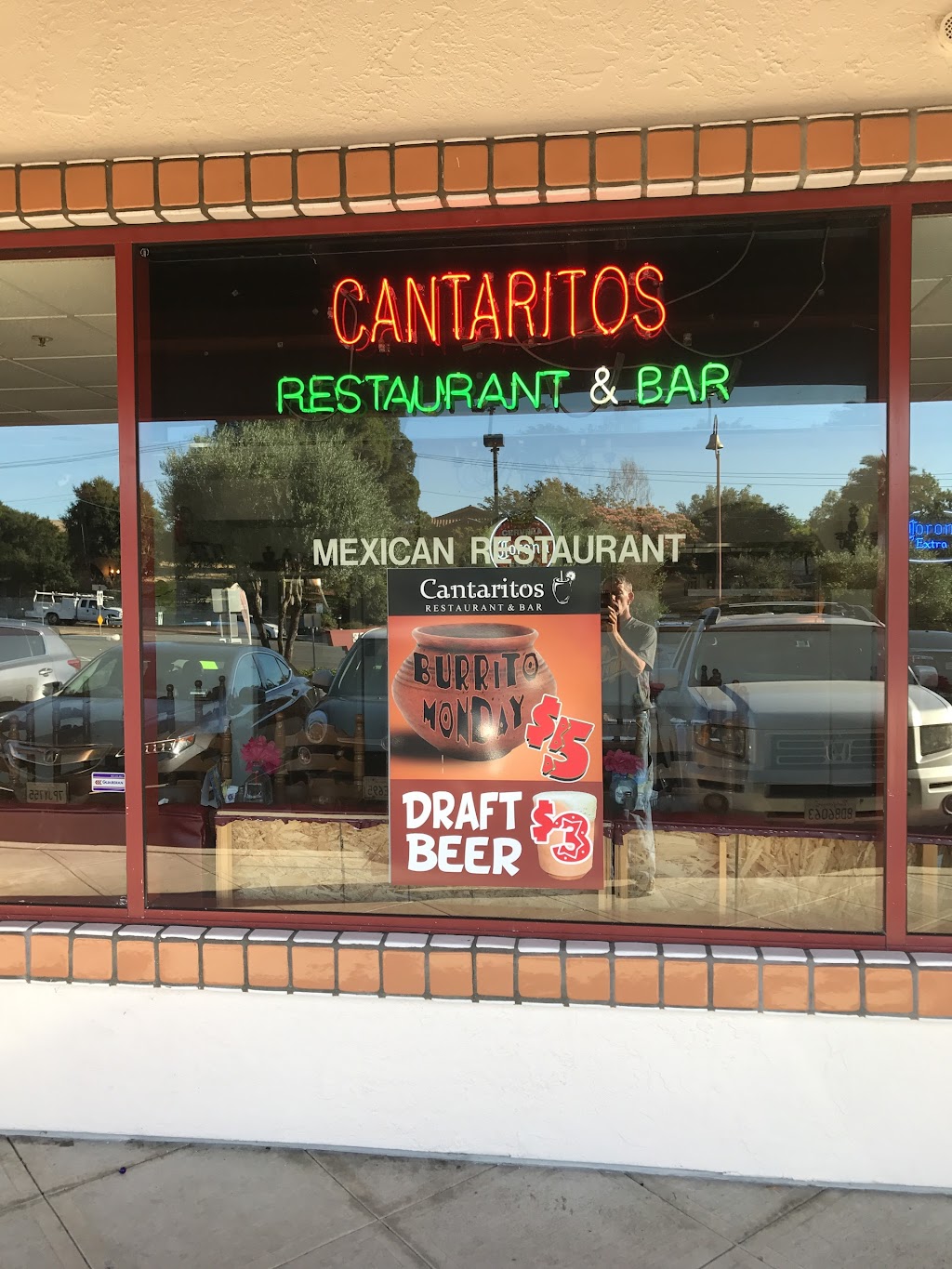 Cantaritos Restaurant & Bar | 1530 Washington Blvd, Fremont, CA 94539 | Phone: (510) 770-9661