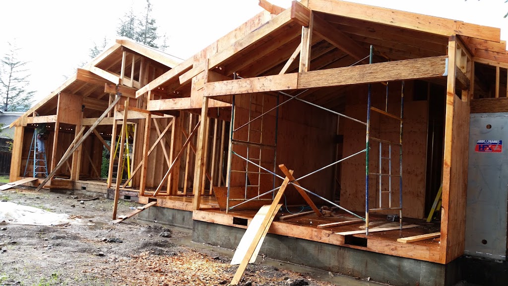 Rise Builders | 3932 Woodcreek Ln, San Jose, CA 95117 | Phone: (408) 490-4248