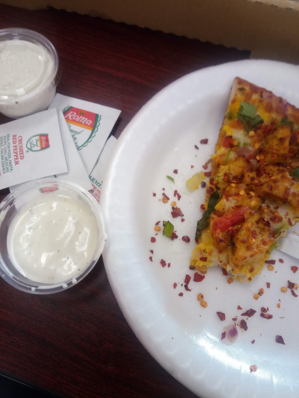Indian Star Pizza | 121 Sunset Ave Suite G, Suisun City, CA 94585 | Phone: (707) 759-2300