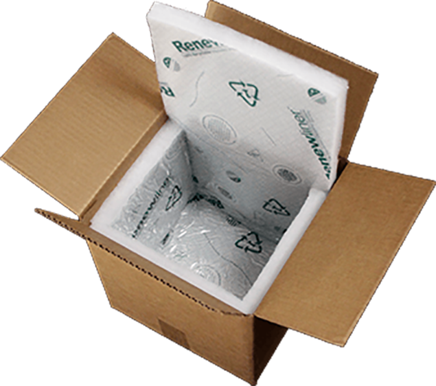 Thermal Shipping Solutions | 1196 Simmons Ln, Novato, CA 94945 | Phone: (415) 389-5004