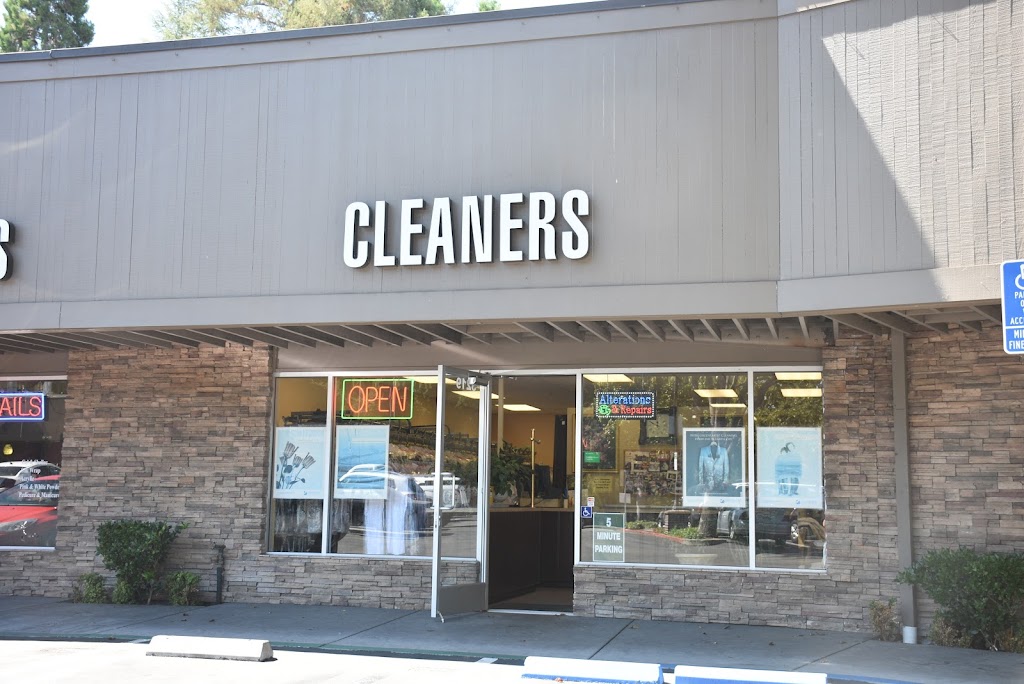 Sparklizing Cleaners & Laundry | 3219 Danville Blvd, Alamo, CA 94507 | Phone: (925) 837-4735
