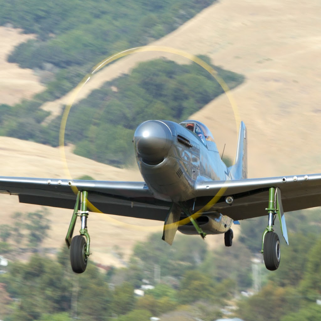 North Bay Air Museum | 23982 Arnold Dr, Sonoma, CA 95476 | Phone: (707) 934-5158