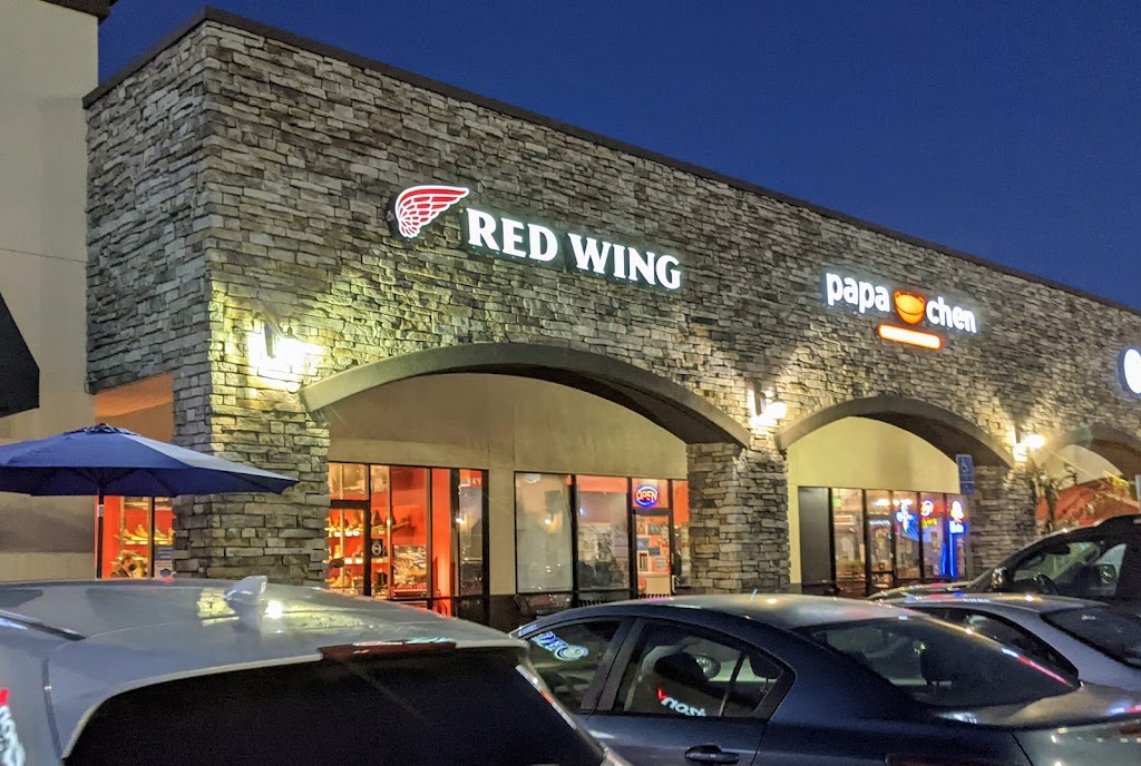 Red Wing - Brentwood, CA | 5601 Lone Tree Wy 140 140, Brentwood, CA 94513 | Phone: (925) 240-1823