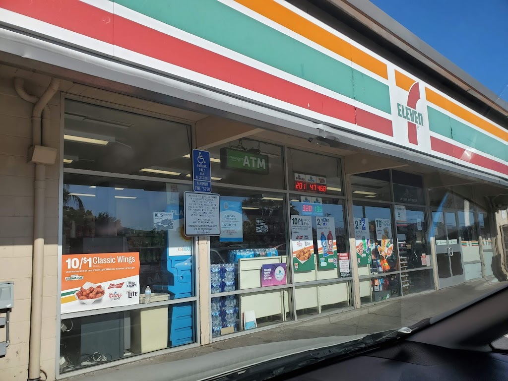 7-Eleven | 218 American Canyon Rd, American Canyon, CA 94503 | Phone: (707) 557-1302