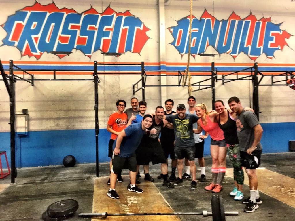 Crossfit Danville | 23 Beta Ct, San Ramon, CA 94583 | Phone: (925) 380-6335