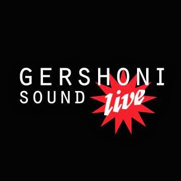 Gershoni Sound | 650 Florence Ave, Oakland, CA 94618 | Phone: (510) 717-7972