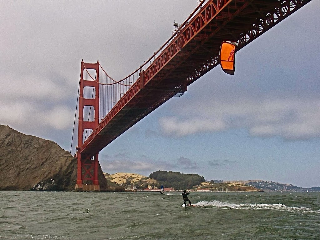KiteTheBay | 1 Clipper Cove Way, San Francisco, CA 94130 | Phone: (415) 295-5483