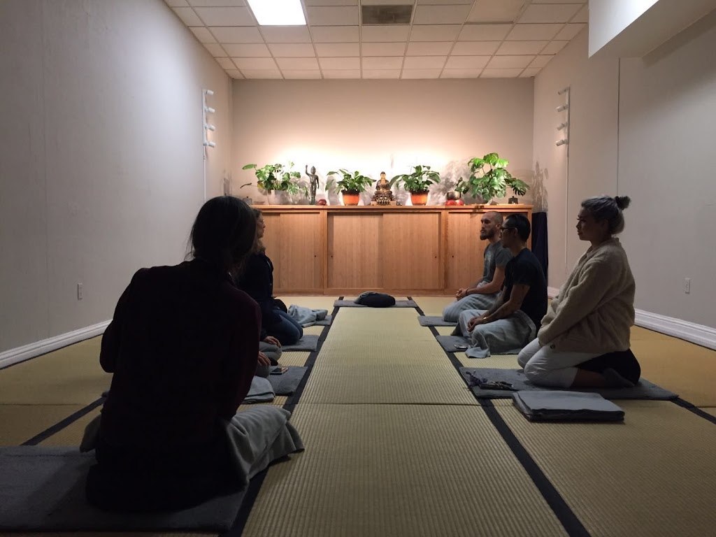 Universal Chan: International Zen Buddhist Center | 445 Colusa Ave, Kensington, CA 94707 | Phone: (510) 394-5019