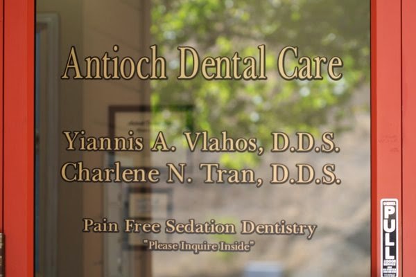 Antioch Dental Care | 3200 Lone Tree Wy #100, Antioch, CA 94509 | Phone: (925) 754-2122