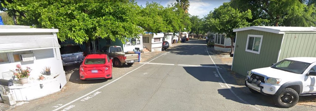 Riverview Mobile Home Park | 1526 Willow Pass Rd, Pittsburg, CA 94565 | Phone: (925) 427-6444