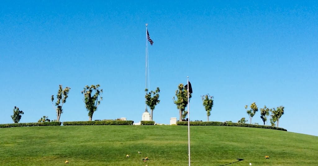 Golden Gate National Cemetery | 1300 Sneath Ln, San Bruno, CA 94066 | Phone: (650) 589-7737