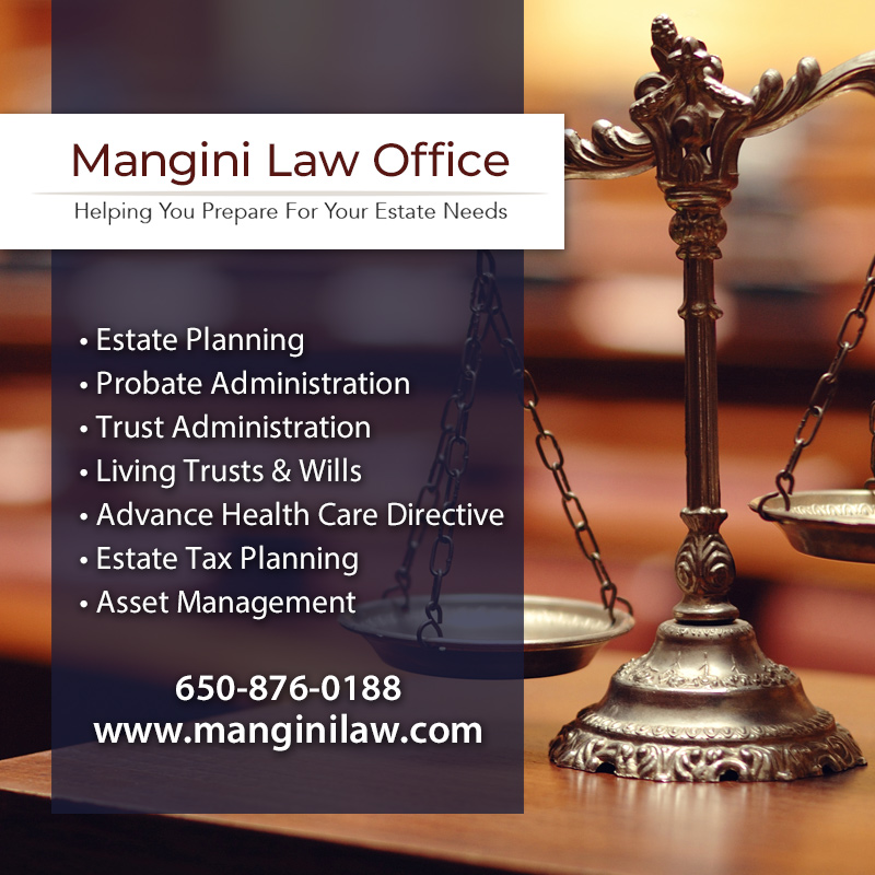 Mangini Law Office | 400 Oyster Point Blvd # 205, South San Francisco, CA 94080 | Phone: (650) 876-0188