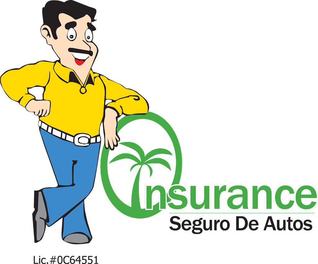 Oasis Insurance Services, Inc., | 201 Willow St #50, San Jose, CA 95110 | Phone: (408) 294-6222