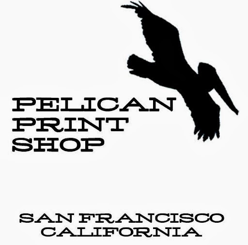 Pelican Print Shop | 569 Terry A Francois Blvd (Pier 54, Terry A Francois Blvd, San Francisco, CA 94158 | Phone: (415) 926-8927