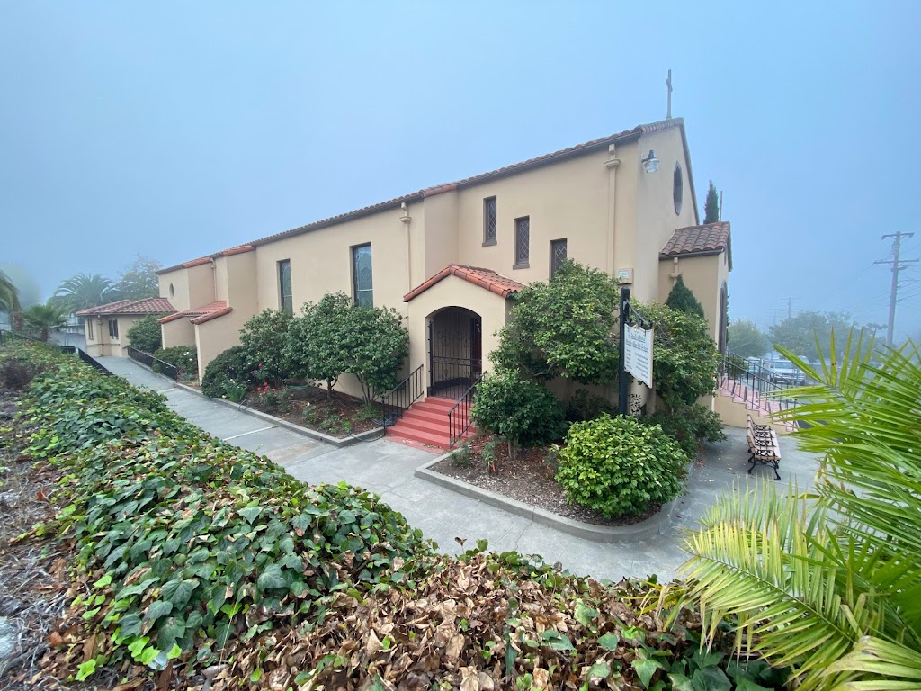 Saint David of Wales Roman Catholic Church | 5641 Esmond Ave, Richmond, CA 94805 | Phone: (510) 237-1531