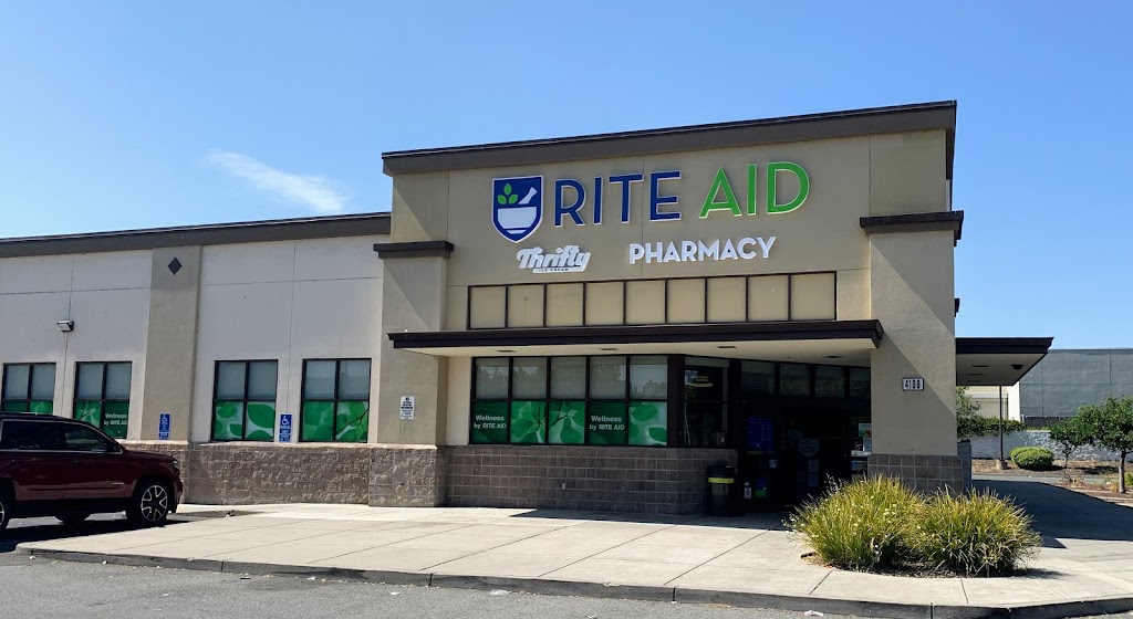 Rite Aid | 4100 Lone Tree Wy, Antioch, CA 94531 | Phone: (925) 522-0150