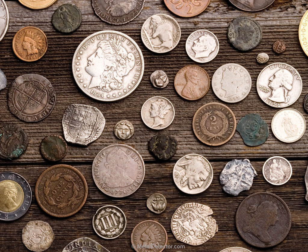 Collectible Coins & Jewelry | 226 Shoreline Hwy, Mill Valley, CA 94941 | Phone: (415) 381-6340