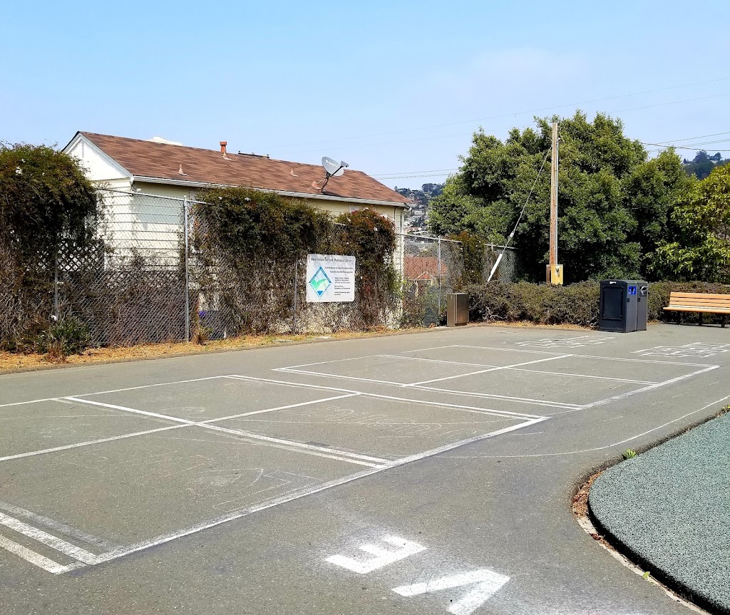 Mendocino Park | Mendocino St, Richmond, CA 94804 | Phone: (510) 620-6793