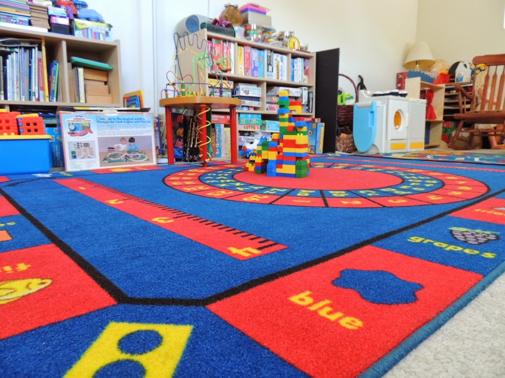 Learning Star Preschool | 343 Grenadine Way, Hercules, CA 94547 | Phone: (510) 245-8100