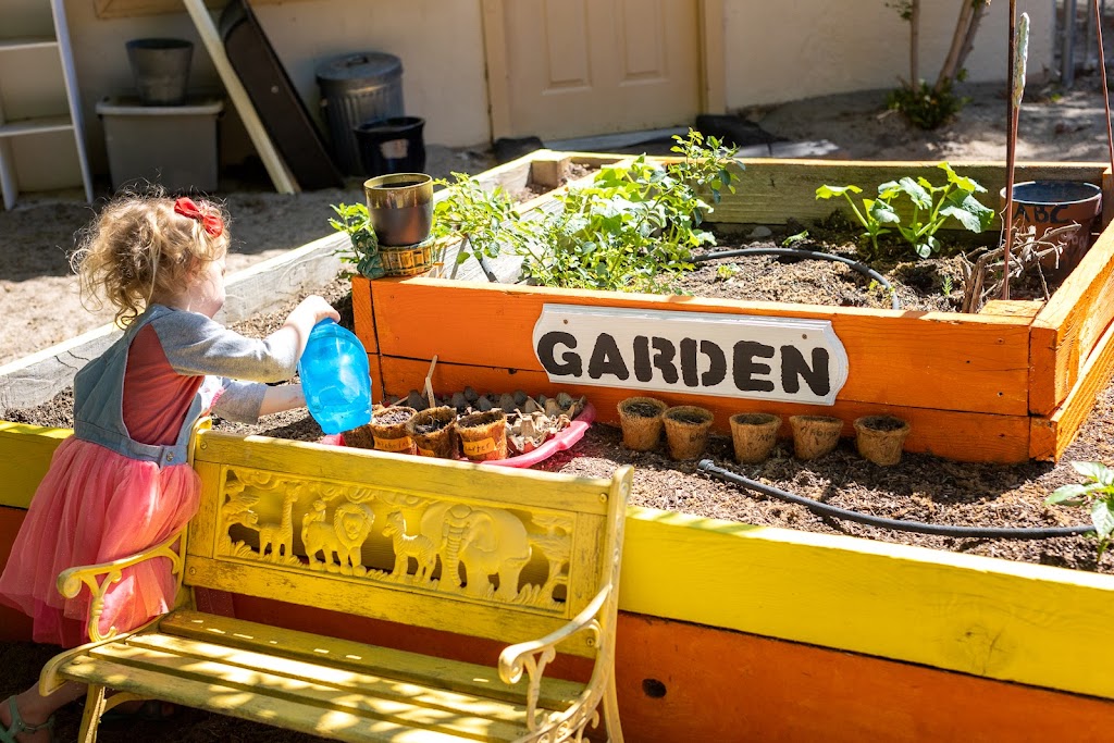 The Garden Community Preschool | 1015 Oak Grove Rd, Concord, CA 94518 | Phone: (925) 671-2979