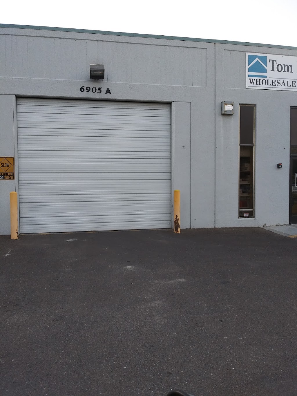 Tom Duffy Wholesale Flooring Products | 6905A Sierra Ct, Dublin, CA 94568 | Phone: (925) 803-6800
