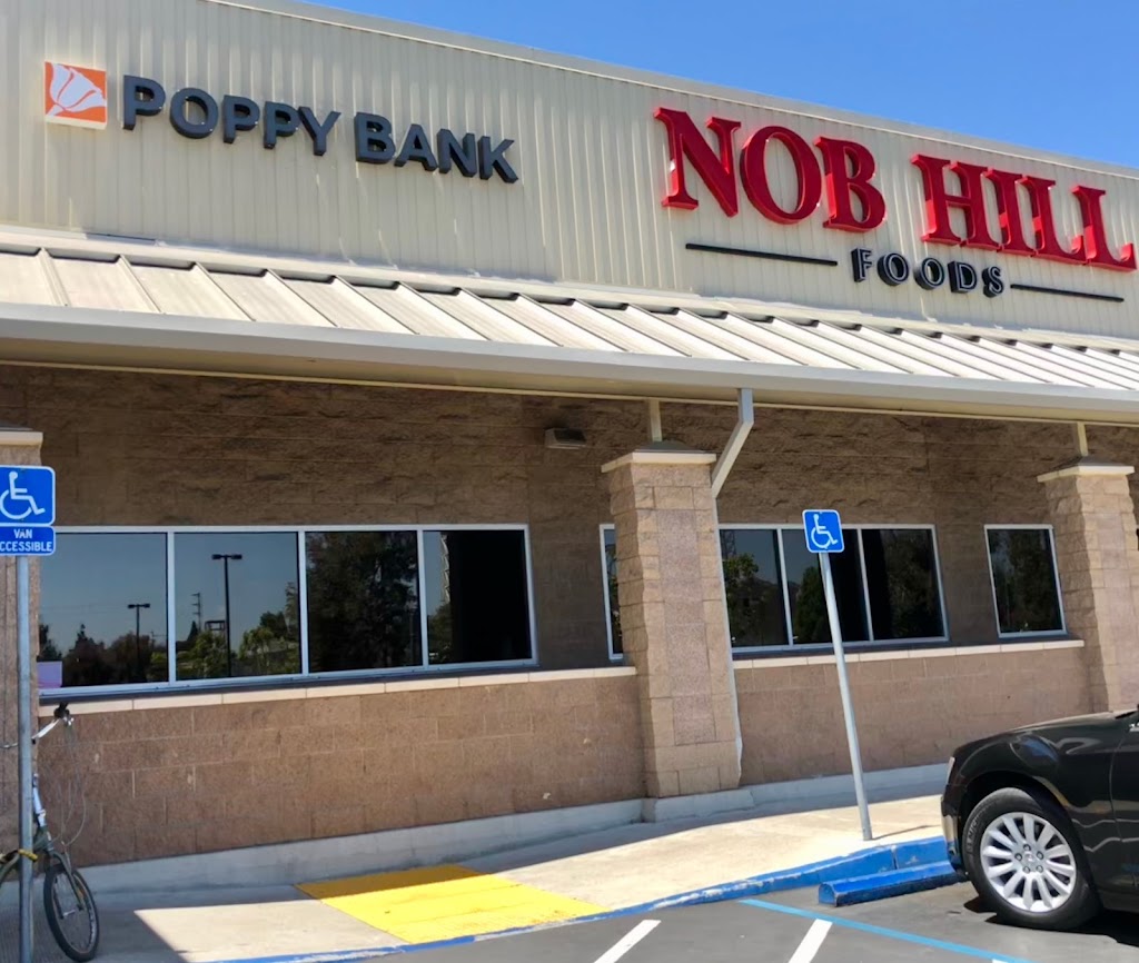 Poppy Bank | 2531 Blanding Ave, Alameda, CA 94501 | Phone: (510) 865-9040