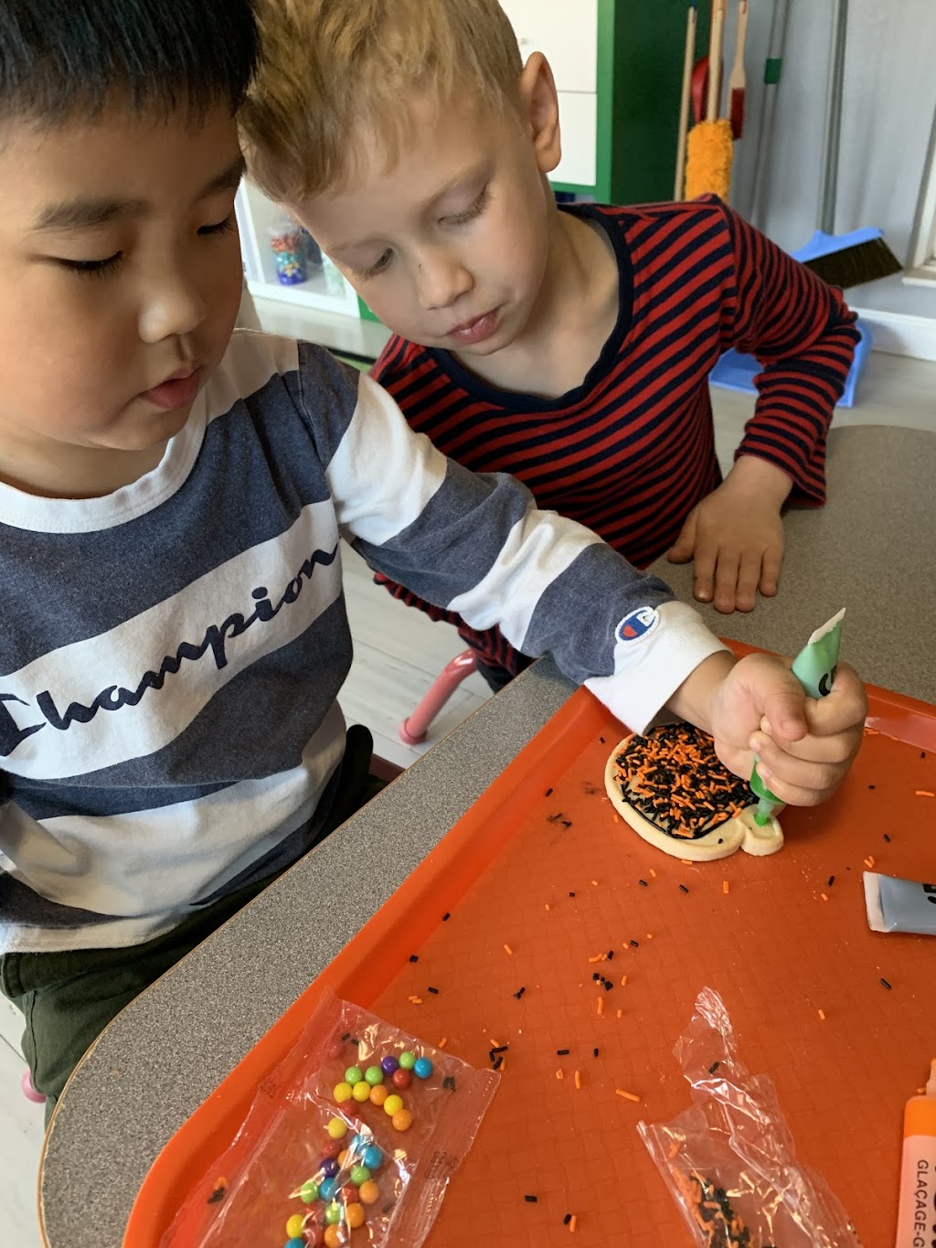 Childrens Place Preschool | 201 Spence Ave, Milpitas, CA 95035 | Phone: (408) 772-7777