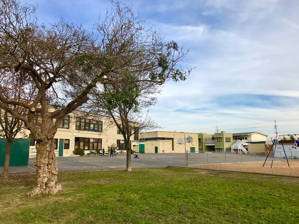 Otis Elementary School | 3010 Fillmore St, Alameda, CA 94501 | Phone: (510) 748-4013