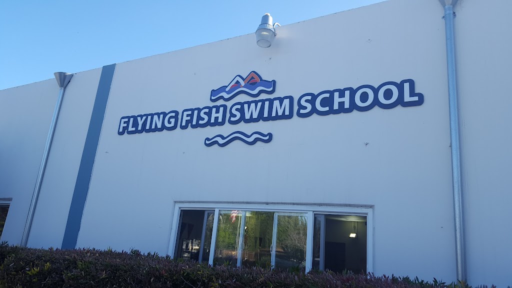 Flying Fish Swim School | 280 Polaris Ave, Mountain View, CA 94043 | Phone: (650) 625-1333